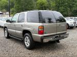 2003 Chevrolet Tahoe Pic 2468_V2025052715313400093