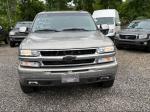 2003 Chevrolet Tahoe Pic 2468_V2025052715313400096