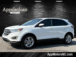 2015 Ford Edge SEL for sale by dealer