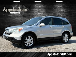 2009 Honda CR-V EX-L for sale by dealer