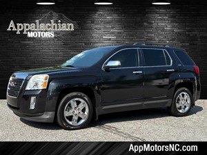 2012 GMC Terrain SLT-1 for sale by dealer