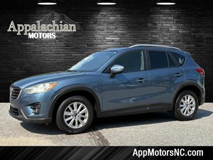 2016 Mazda CX-5 Touring for sale by dealer