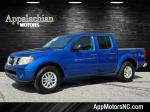 2014 Nissan Frontier Pic 2468_V202506031530410007