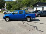 2014 Nissan Frontier Pic 2468_V2025060315304100072