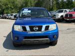 2014 Nissan Frontier Pic 2468_V2025060315304100076