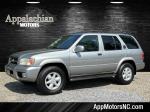 2001 Nissan Pathfinder Pic 2468_V202506031530440009
