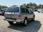 2001 Nissan Pathfinder Pic 2468_V2025060315304400094