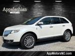 2013 Lincoln Mkx Pic 2468_V202506031530460010