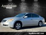 2008 Nissan Altima Pic 2468_V202506091530170000