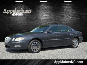 2008 Buick LaCrosse CXL for sale by dealer