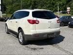 2012 Chevrolet Traverse Pic 2468_V2025061012310000023