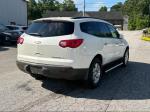 2012 Chevrolet Traverse Pic 2468_V2025061012310000024