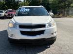 2012 Chevrolet Traverse Pic 2468_V2025061012310000026