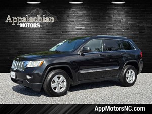 2013 Jeep Grand Cherokee Laredo for sale by dealer