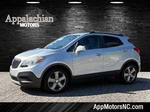 2013 Buick Encore Base for sale by dealer