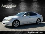 2011 Lexus Ls 460 Pic 2468_V202506101231100006