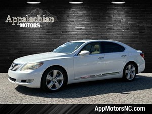 2011 Lexus LS 460 Base for sale by dealer
