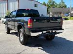 2005 Chevrolet Silverado 2500Hd Pic 2468_V2025061715305600033