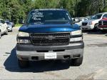 2005 Chevrolet Silverado 2500Hd Pic 2468_V2025061715305600036