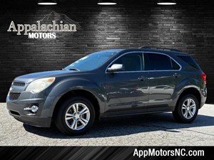 2011 Chevrolet Equinox LT for sale by dealer