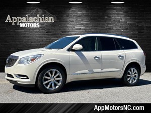 2013 Buick Enclave Premium for sale by dealer