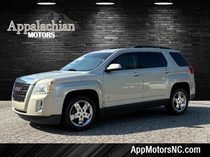 2013 GMC Terrain SLT-1 for sale by dealer