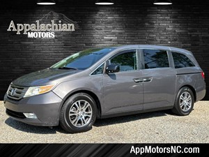 2013 Honda Odyssey EX-L for sale by dealer