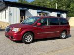 2011 Chrysler Town And Country Pic 2468_V202507011230390000