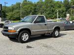 2000 Chevrolet S-10 Pic 2468_V202507011231160004