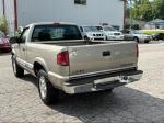 2000 Chevrolet S-10 Pic 2468_V2025070112311600043