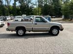 2000 Chevrolet S-10 Pic 2468_V2025070112311600045