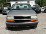 2000 Chevrolet S-10 Pic 2468_V2025070112311600046