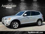 2012 Bmw X3 Pic 2468_V202507011231190005