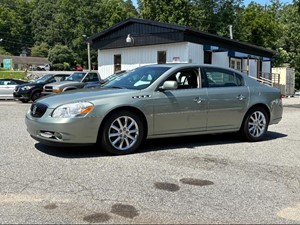2006 Buick Lucerne CXS for sale by dealer