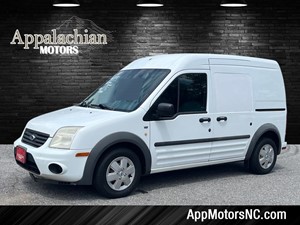2012 Ford Transit Connect XLT for sale by dealer