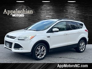 2013 Ford Escape SEL for sale by dealer