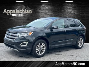 2015 Ford Edge SEL for sale by dealer