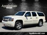 2013 Chevrolet Suburban Pic 2468_V202507291530490000