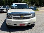 2013 Chevrolet Suburban Pic 2468_V2025072915304900006