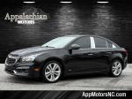 2015 Chevrolet Cruze Pic 2468_V202508051531180001