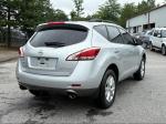 2013 Nissan Murano Pic 2468_V2025080515312700044