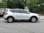 2013 Nissan Murano Pic 2468_V2025080515312700045