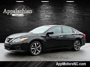 2016 Nissan Altima 2.5 S for sale by dealer