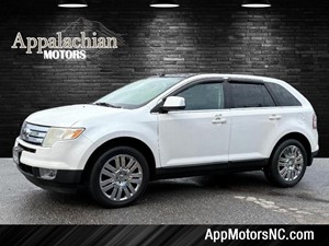 2010 Ford Edge Limited for sale by dealer