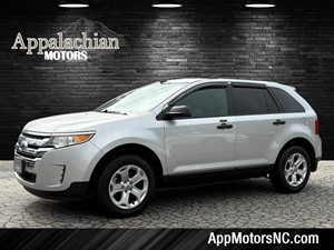 2014 Ford Edge SE for sale by dealer