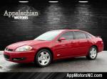 2008 Chevrolet Impala Pic 2468_V202508221830550000