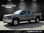 2012 Chevrolet Silverado 1500 Pic 2468_V202508261230210000
