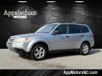 2012 Subaru Forester Pic 2468_V202508261230230001