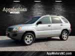 2006 Kia Sportage Pic 2468_V202508261230250002