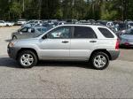 2006 Kia Sportage Pic 2468_V2025082612302500022